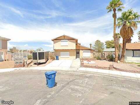 Eddingham, LAS VEGAS, NV 89156