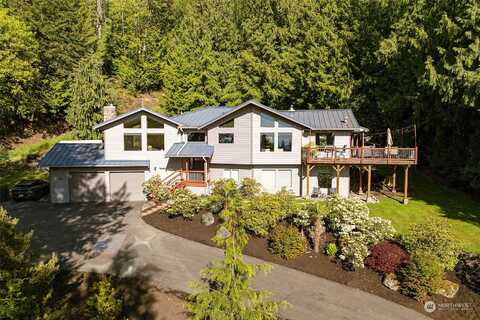 Olympic, MOUNT VERNON, WA 98274