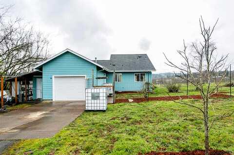Hill, DALLAS, OR 97338