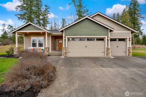 Lawrence Lake, YELM, WA 98597
