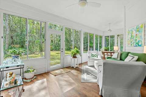 Sandy Springs, FLEMING ISLAND, FL 32003