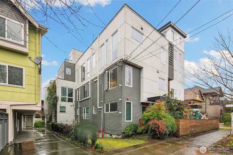14Th, SEATTLE, WA 98122