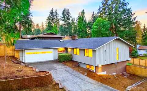 42Nd, BELLEVUE, WA 98006