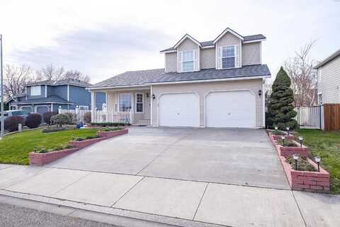 24Th, KENNEWICK, WA 99337