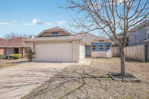 Southwestern, ROUND ROCK, TX 78664