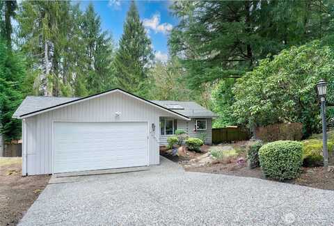43Rd, BELLEVUE, WA 98006