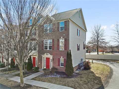 Lewisham, CRANBERRY TOWNSHIP, PA 16066