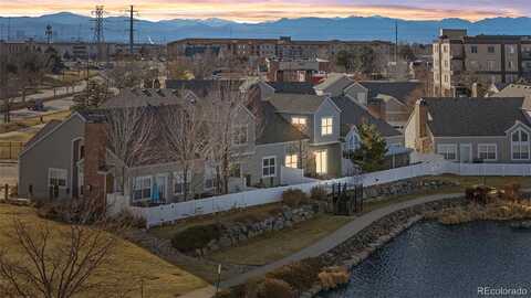 40Th, DENVER, CO 80239