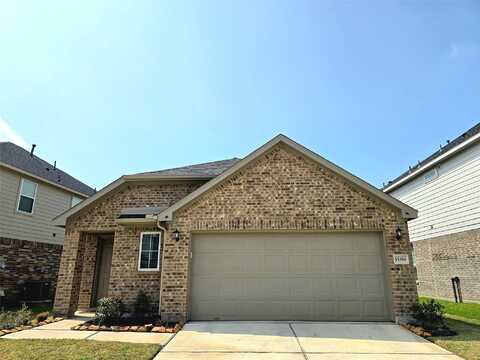 Caravel Bay, HOUSTON, TX 77053