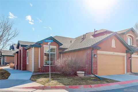 Batavia, AURORA, CO 80011