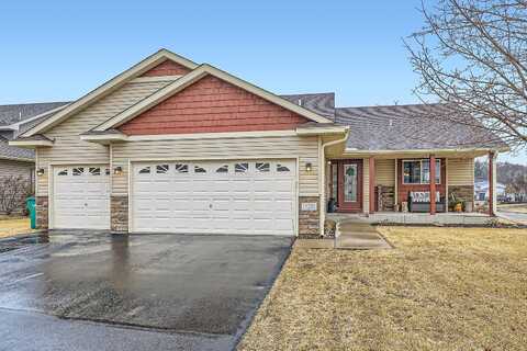Helium, ANOKA, MN 55303