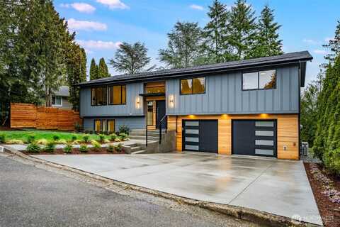 175Th, BELLEVUE, WA 98008