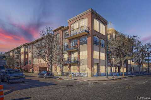 Steele, DENVER, CO 80206