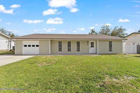 Pawnee, ORANGE PARK, FL 32065