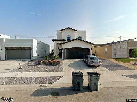 Bobby Joe Hill, EL PASO, TX 79938