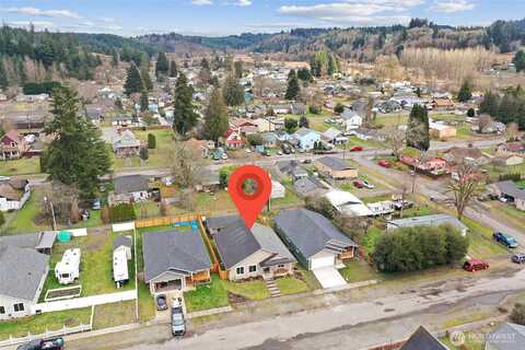 Windsor, CENTRALIA, WA 98531