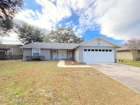 Pawnee, ORANGE PARK, FL 32065