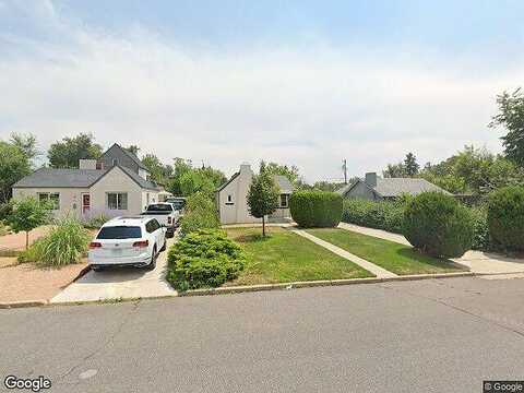 Tamarac, DENVER, CO 80220