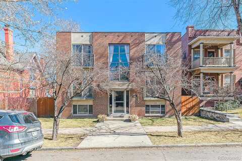 Elizabeth, DENVER, CO 80206
