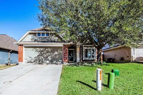 Briarwood, HUNTSVILLE, TX 77320