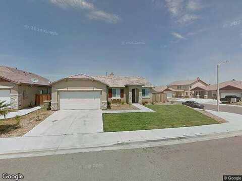 Cucamonga, HESPERIA, CA 92344