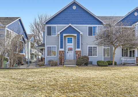 Lafayette, THORNTON, CO 80241