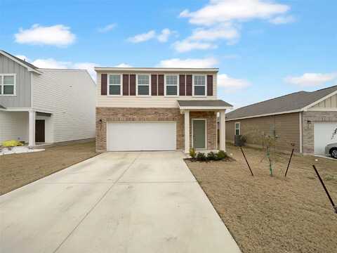 Gauntlet, JARRELL, TX 76537