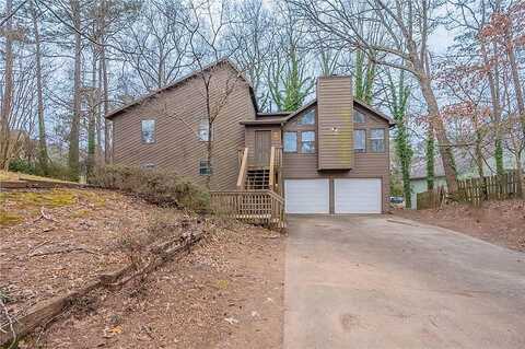 Williamsburg, WOODSTOCK, GA 30189