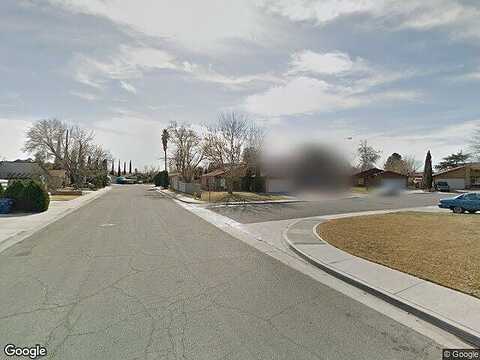 Caperton, LANCASTER, CA 93535