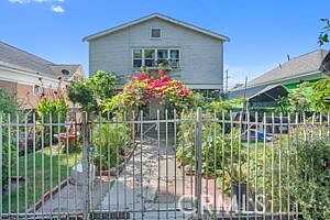 54Th, LOS ANGELES, CA 90011
