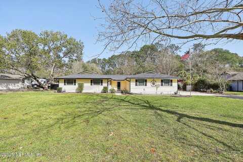 Foxmeadow, MIDDLEBURG, FL 32068