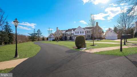 Garden, DOYLESTOWN, PA 18901
