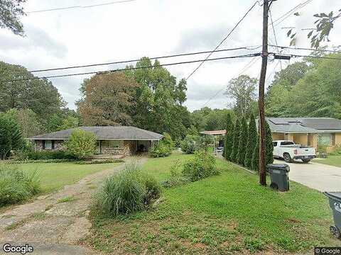Luther, MABLETON, GA 30126