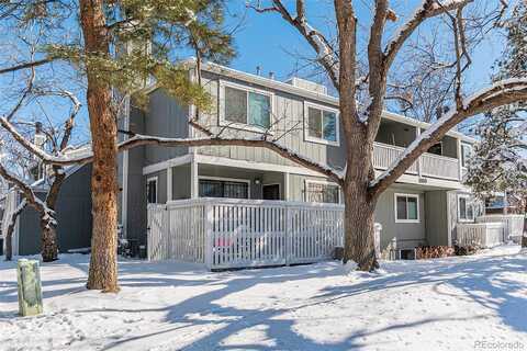Monaco Street, DENVER, CO 80224