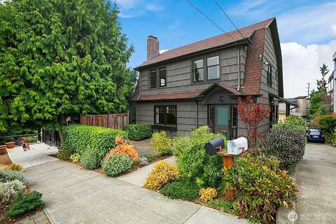 Edgar, SEATTLE, WA 98102