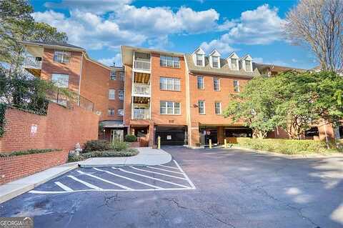 Jamestown, DECATUR, GA 30033
