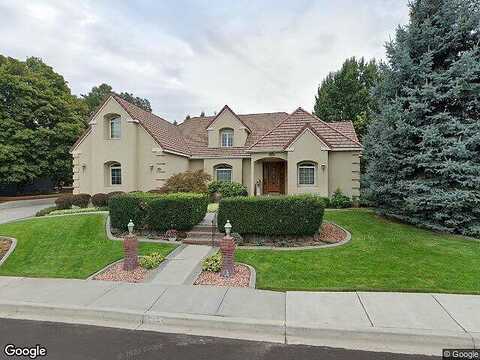 High Meadows, RICHLAND, WA 99352