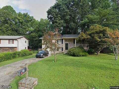Buckhurst, ATLANTA, GA 30349
