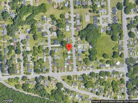 Marion, HOPEWELL, VA 23860