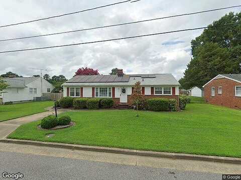 Marion, HOPEWELL, VA 23860