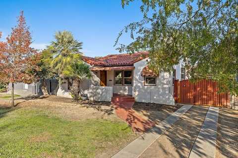 San Pablo, FRESNO, CA 93728