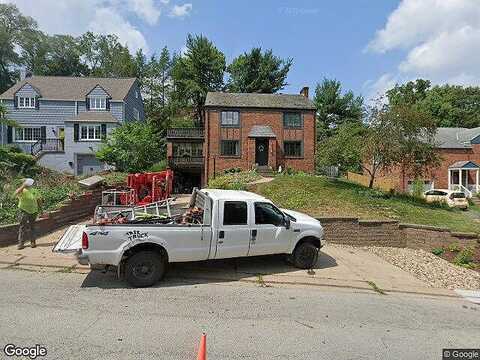 Bruceton, PITTSBURGH, PA 15236