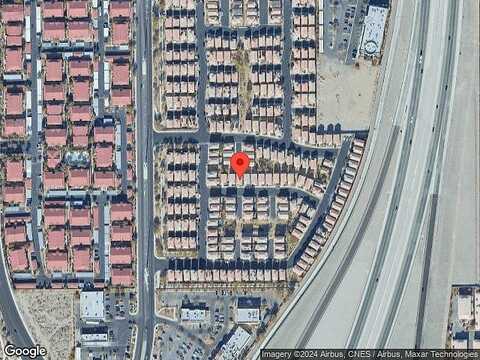Cold Mountain, LAS VEGAS, NV 89129