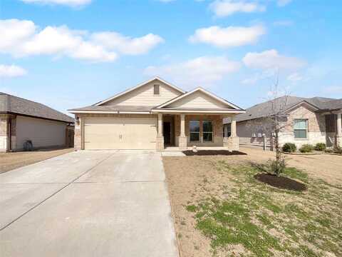 Lillian, TAYLOR, TX 76574