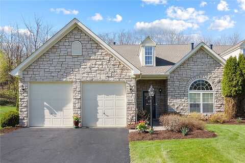 Surrey Woods, CANONSBURG, PA 15317