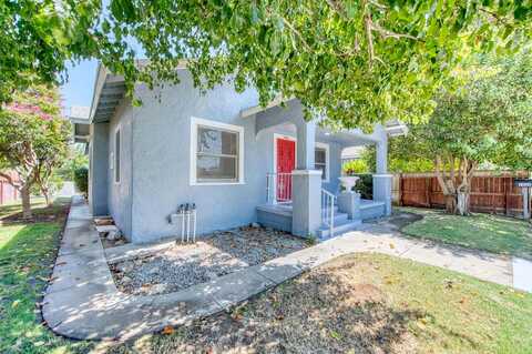 A, FRESNO, CA 93706