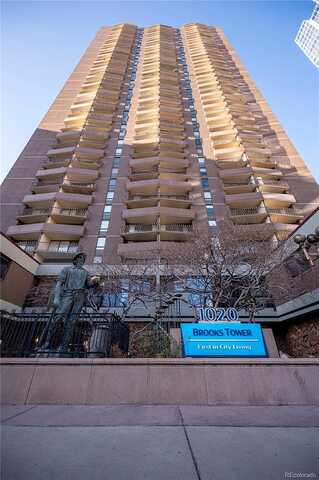 15Th, DENVER, CO 80202