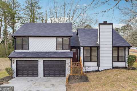 Chapman, STONE MOUNTAIN, GA 30088