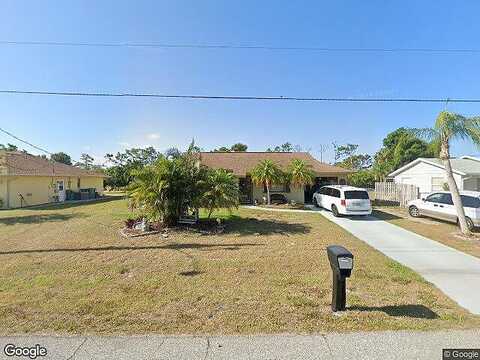 Stonecrop, ENGLEWOOD, FL 34224