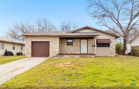 San Antonio, KILLEEN, TX 76541